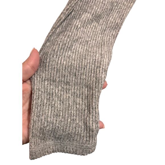 NWT Live Love Lounge Karen Neuburger Women’s Convertible Sweater Wrap Small - Picture 4 of 8